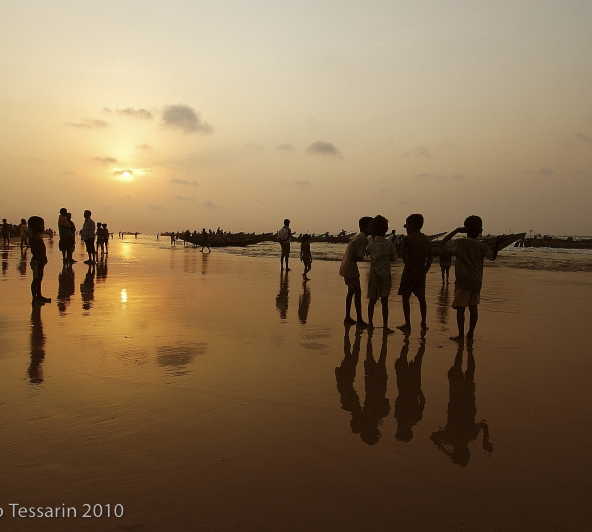 Photos Of Puri Beach Images