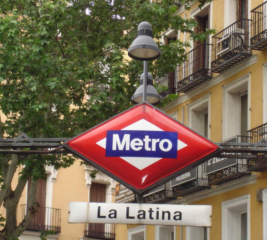 Madrid Rue Restaurant La Latina Madrid Rue Restaurant La Latina