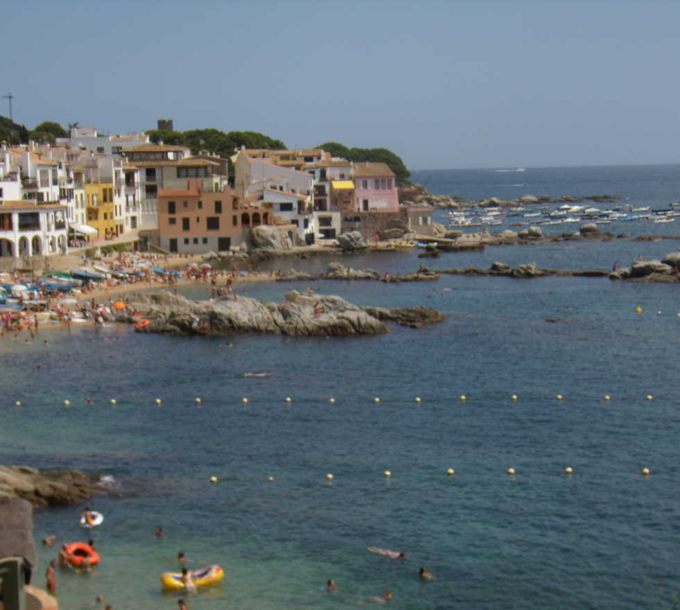 playa de calella de palafrugell_1199851