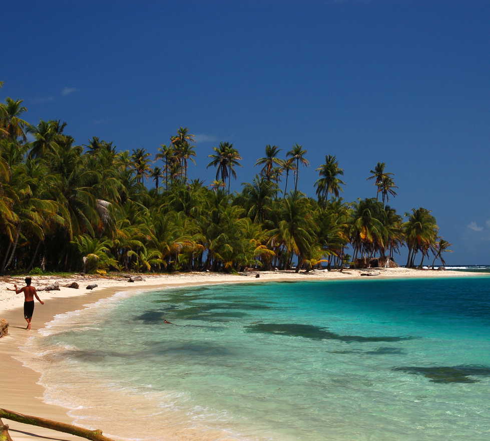 Photos of San Blas Islands - Images