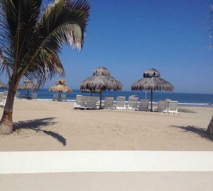 Thb Royal Decameron Punta Sal Beach Resort Spa Convention - 