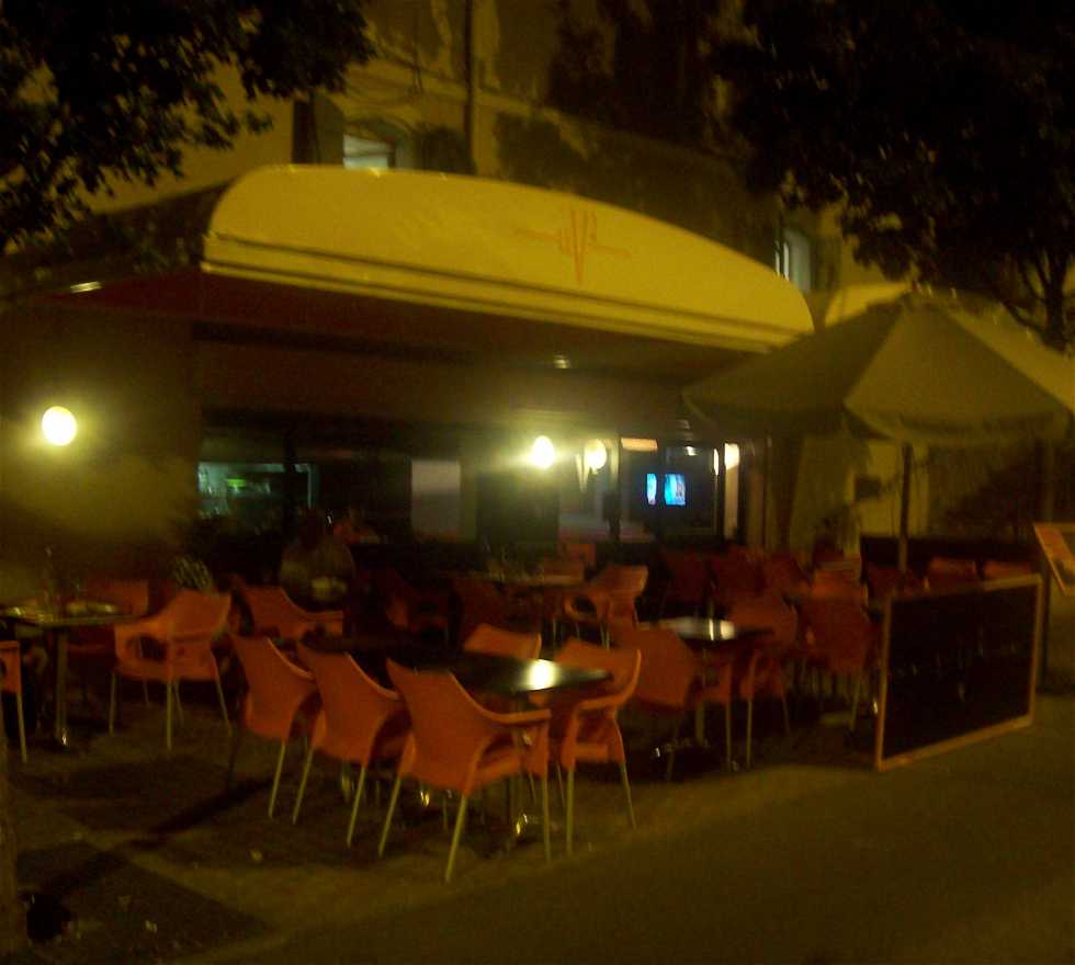 Restaurante em Istres