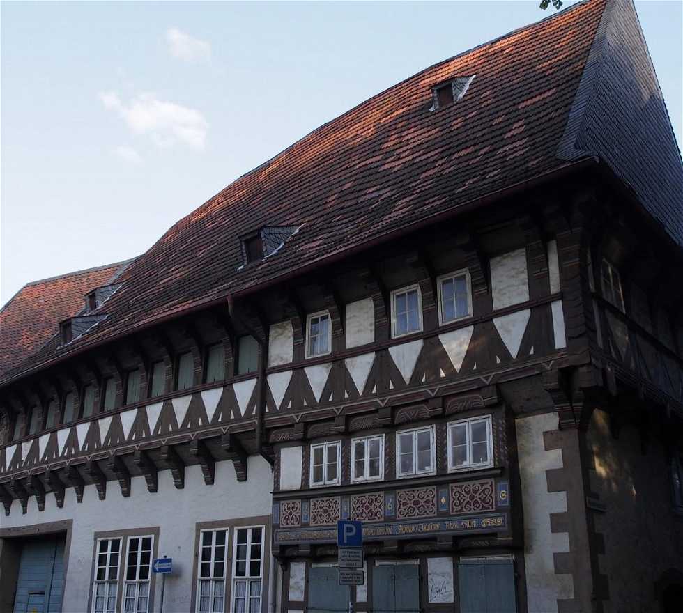 Turismo en Goslar